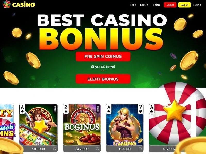 Discover the most authoritative and up-to-date reviews of the best casino gambling sites for real money. Learn about top-rated platforms, game variety, bonuses, and security ratings from industry experts.