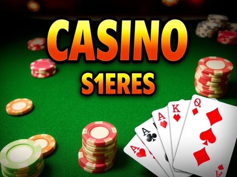 Discover the most authoritative and up-to-date reviews of the best casino gambling sites for real money. Learn about top-rated platforms, game variety, bonuses, and security ratings from industry experts.
