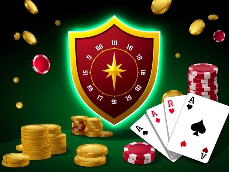 Discover the most authoritative and up-to-date reviews of the best casino gambling sites for real money. Learn about top-rated platforms, game variety, bonuses, and security ratings from industry experts.