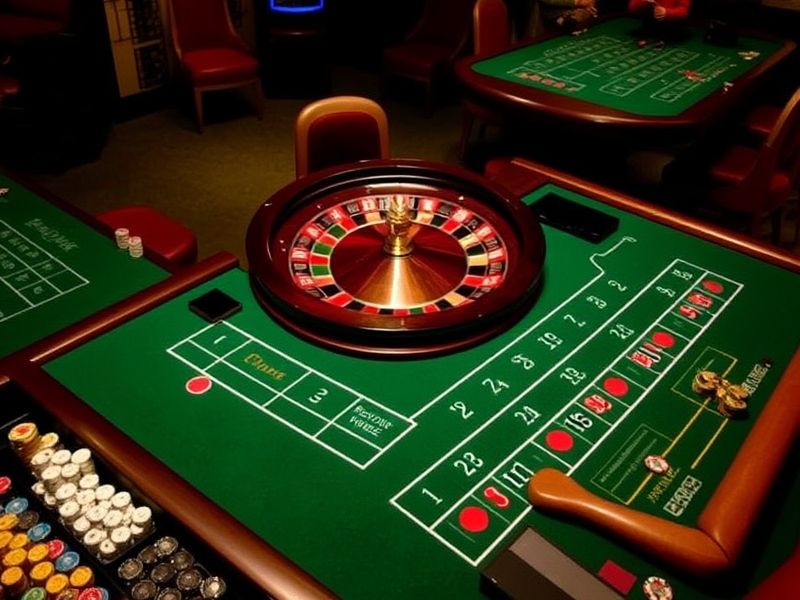 Discover the most authoritative and up-to-date reviews of the best casino gambling sites for real money. Learn about top-rated platforms, game variety, bonuses, and security ratings from industry experts.